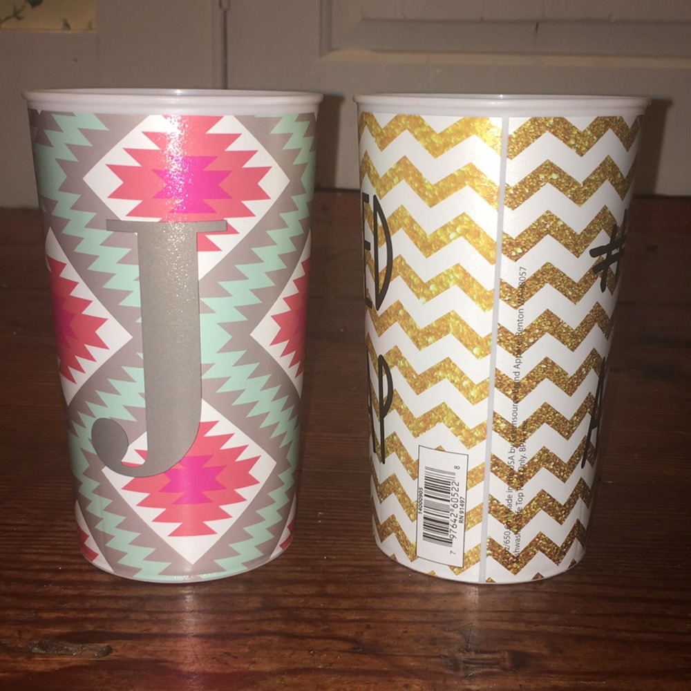 Cute cups - Picture 2 of 2